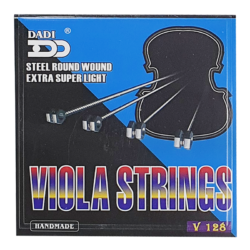 Viola strings by Dadi