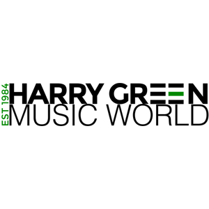 Harry Green Music World