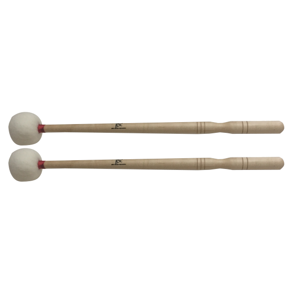 BK Percussion Timpani Mallets Wood Core (Non-Slip) FT6