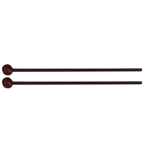 BK Percussion Xylophone Mallets (Hard) Maple xm5