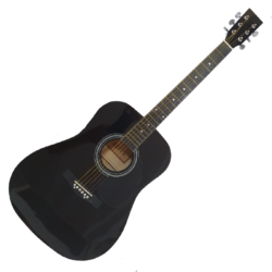 Sonata 41″ acoustic guitar GTRJYAGE110