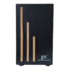 BK Percussion Cajon (Black) PERFLDC6MJBK