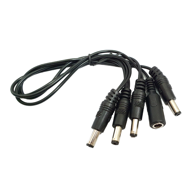 Cherub wac-001 daisy chain/multi plug cable ACCCHWAC001