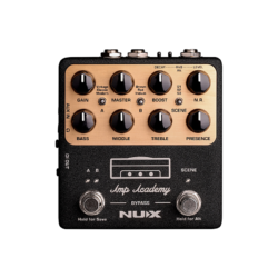 NUX ngs-6 Amp Academy